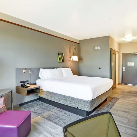 Hilton Garden Inn By Hilton Phoenix/Tempe Asu Area, Az Экстерьер фото