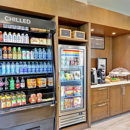 Hilton Garden Inn By Hilton Phoenix/Tempe Asu Area, Az Экстерьер фото