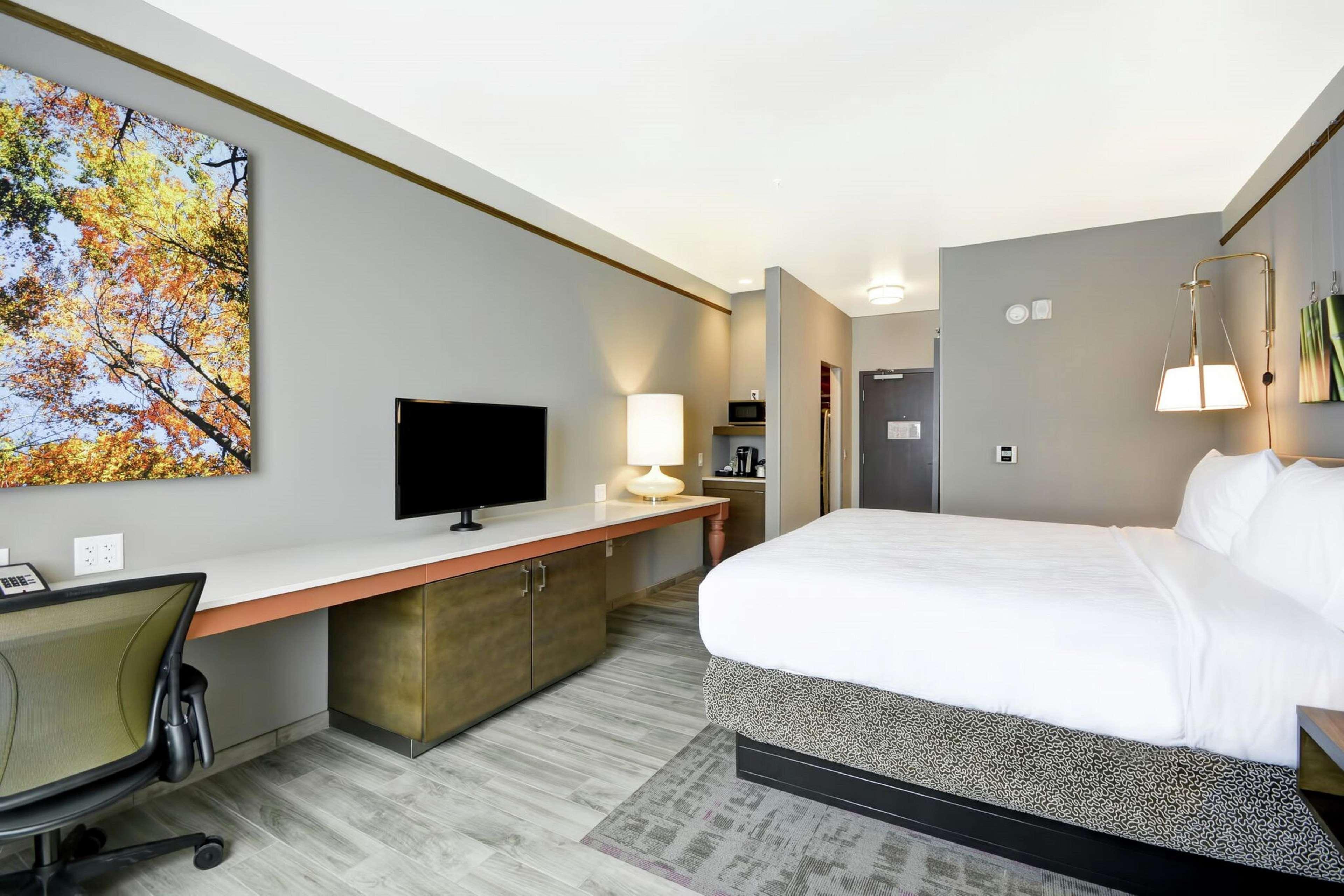 Hilton Garden Inn By Hilton Phoenix/Tempe Asu Area, Az Экстерьер фото