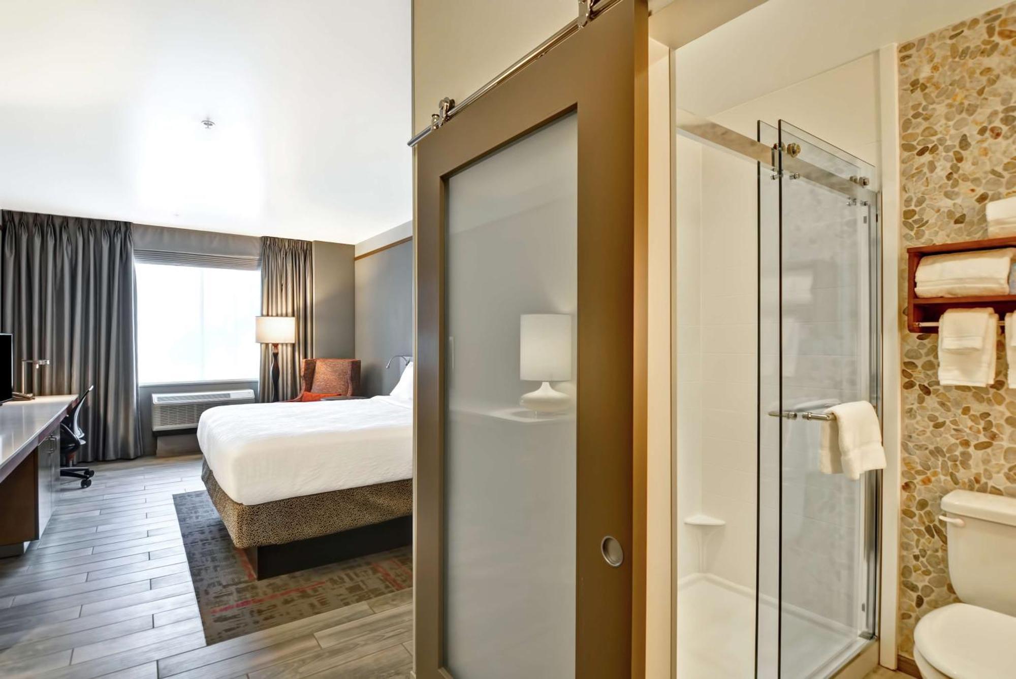 Hilton Garden Inn By Hilton Phoenix/Tempe Asu Area, Az Экстерьер фото