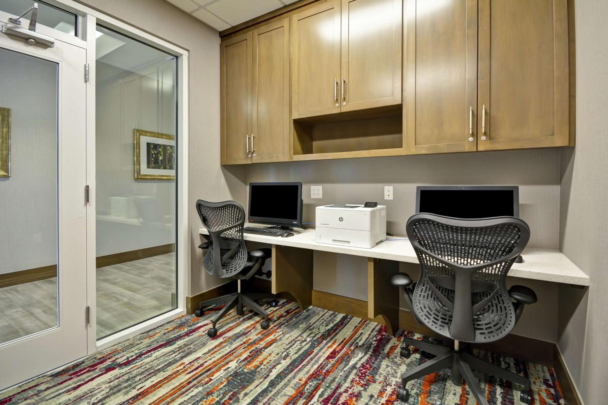 Hilton Garden Inn By Hilton Phoenix/Tempe Asu Area, Az Экстерьер фото