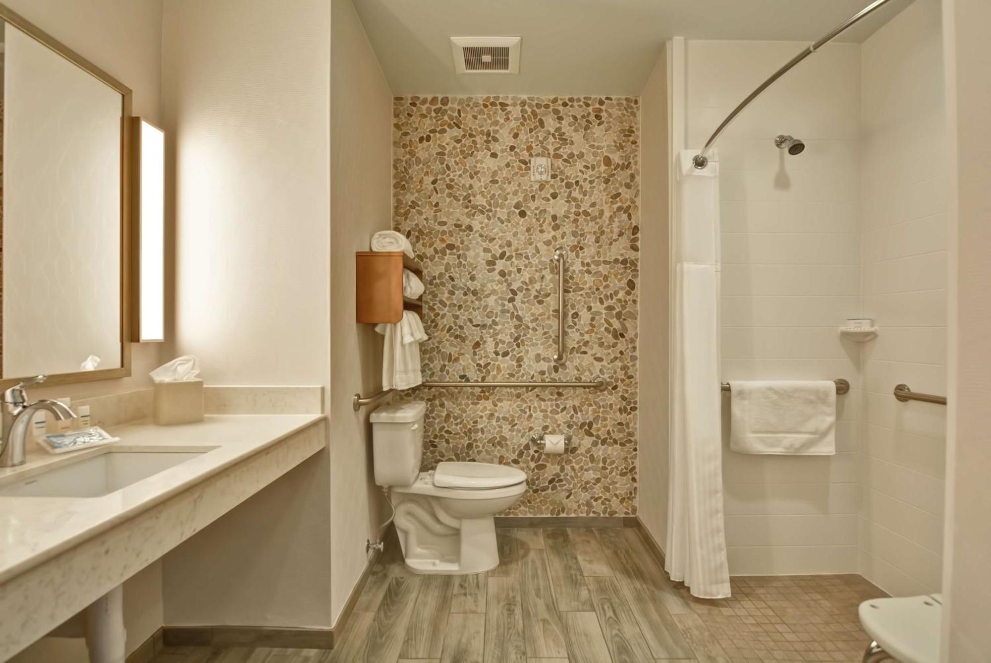 Hilton Garden Inn By Hilton Phoenix/Tempe Asu Area, Az Экстерьер фото