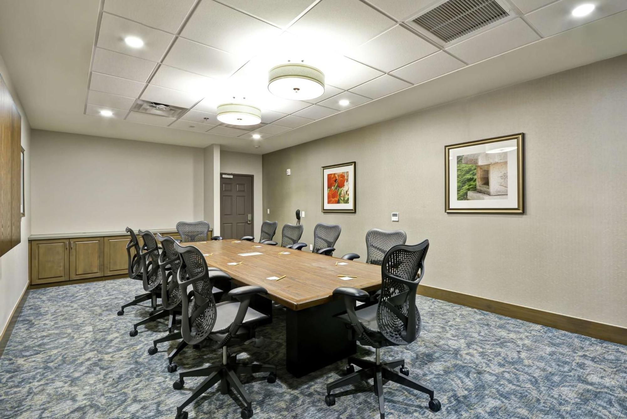 Hilton Garden Inn By Hilton Phoenix/Tempe Asu Area, Az Экстерьер фото