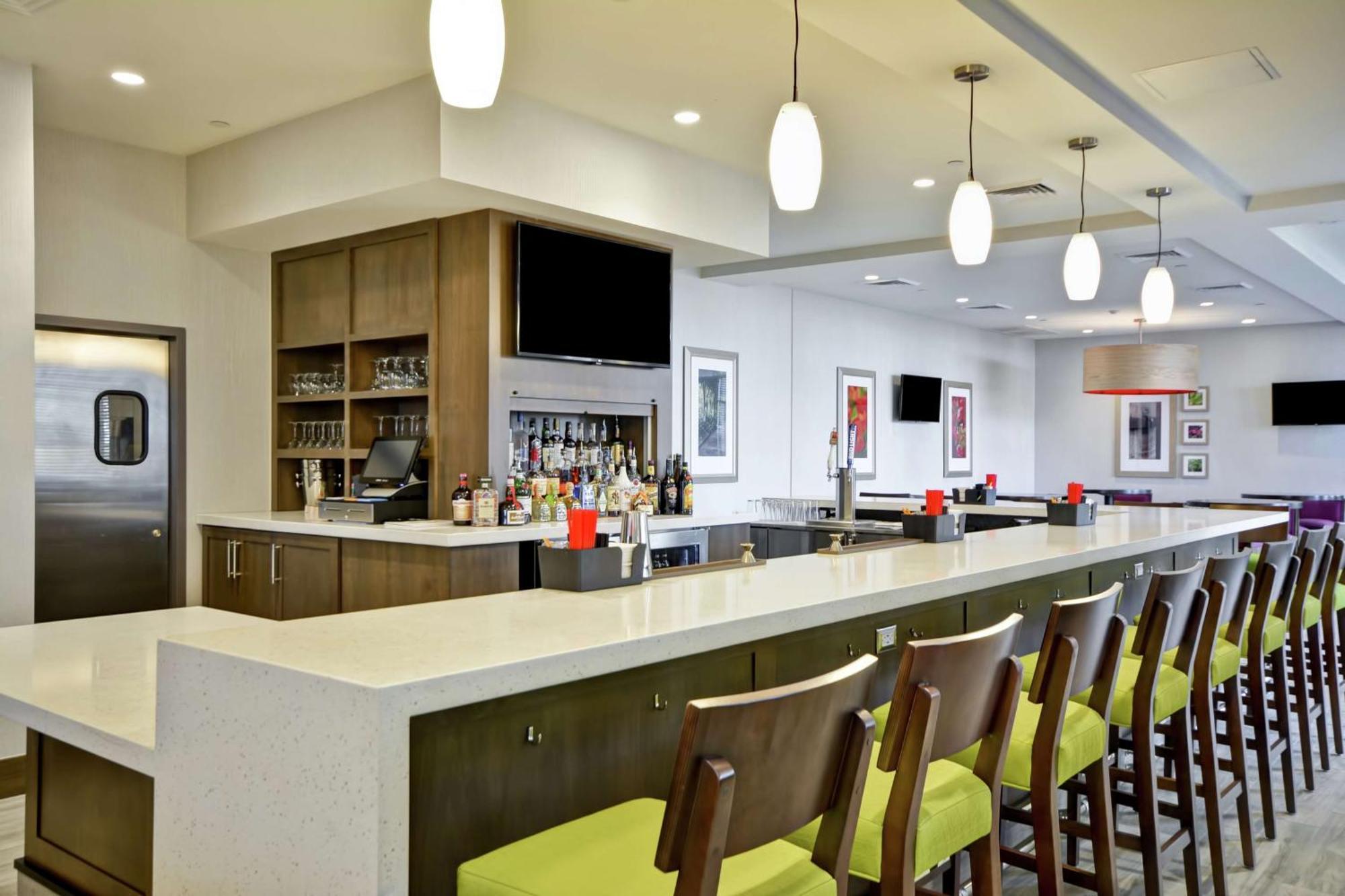 Hilton Garden Inn By Hilton Phoenix/Tempe Asu Area, Az Экстерьер фото
