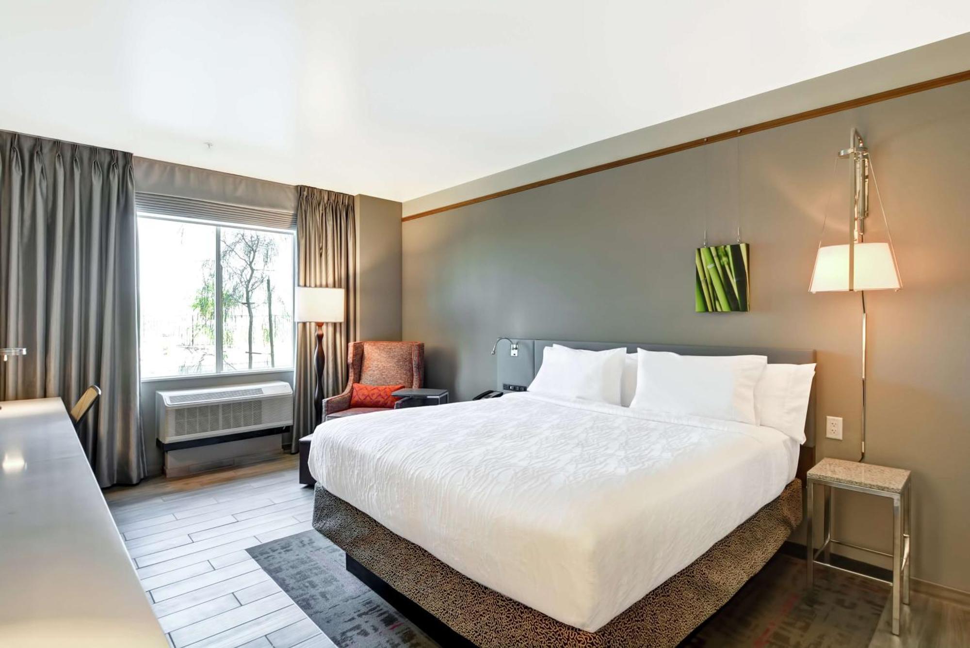 Hilton Garden Inn By Hilton Phoenix/Tempe Asu Area, Az Экстерьер фото