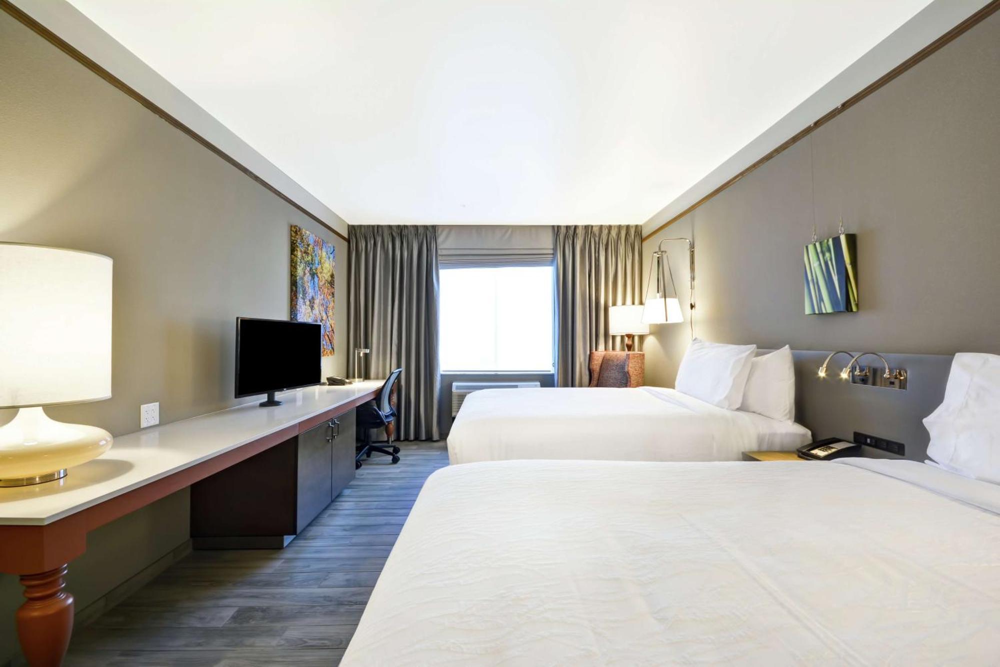 Hilton Garden Inn By Hilton Phoenix/Tempe Asu Area, Az Экстерьер фото