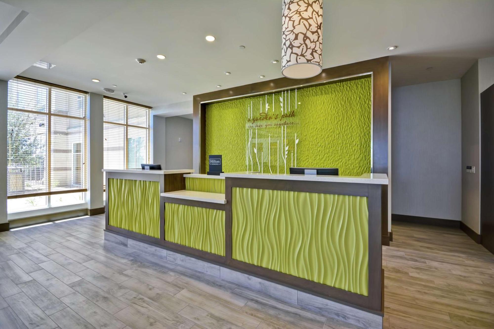 Hilton Garden Inn By Hilton Phoenix/Tempe Asu Area, Az Экстерьер фото