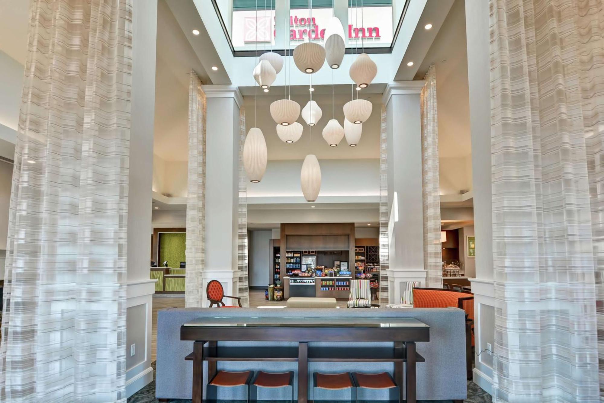 Hilton Garden Inn By Hilton Phoenix/Tempe Asu Area, Az Экстерьер фото