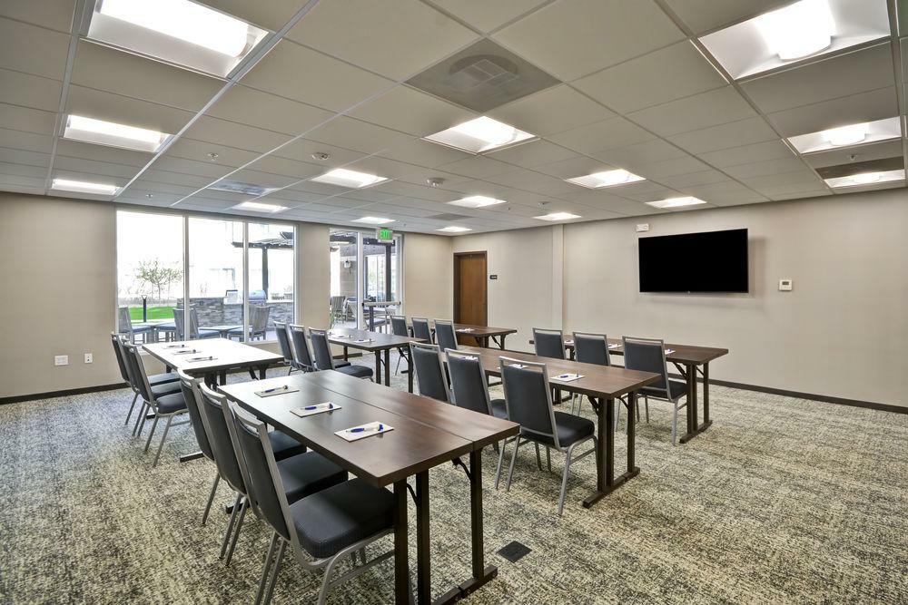 Hilton Garden Inn By Hilton Phoenix/Tempe Asu Area, Az Экстерьер фото